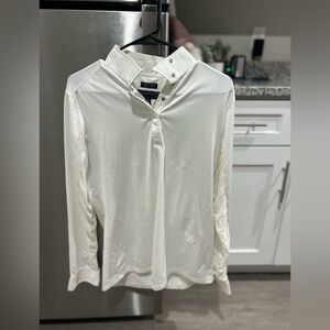 Women's Essex classics show shirt